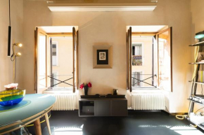Bologna Charming Apartment